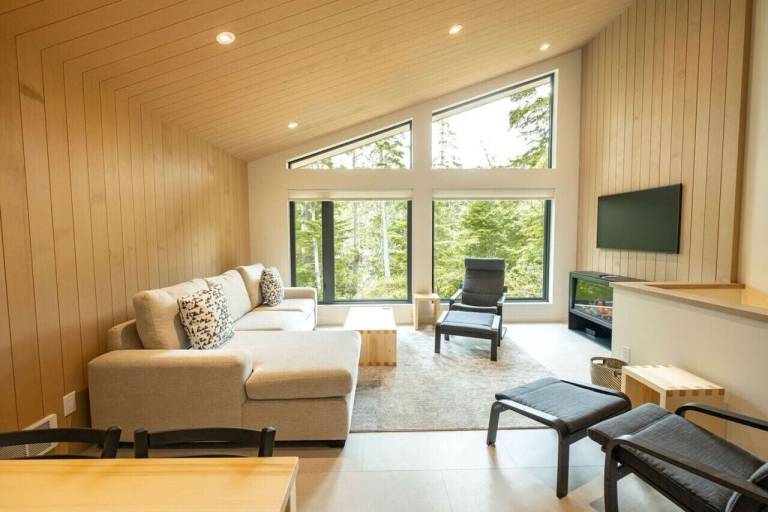 Cabin Ucluelet