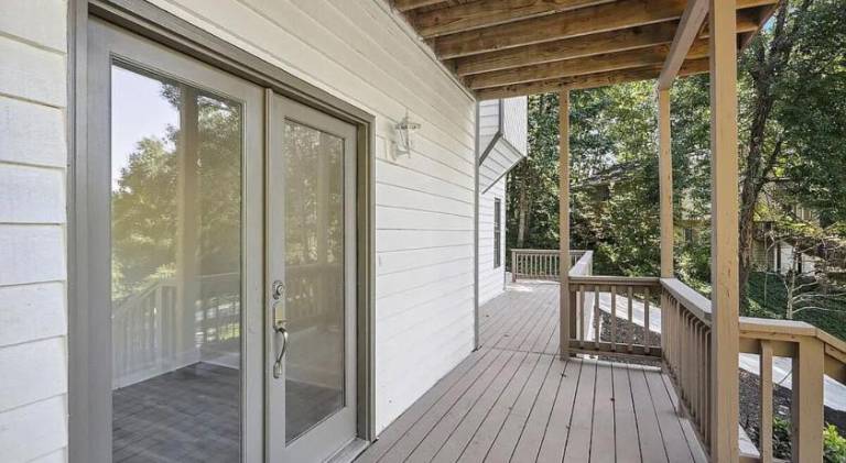 House | Pets are welcome — photo 4