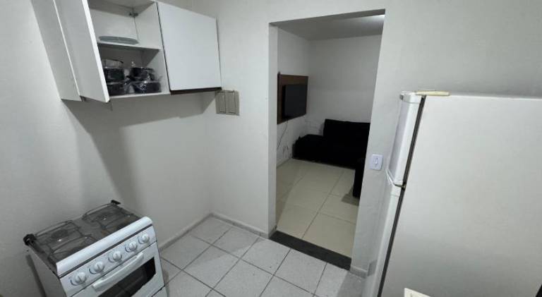 Holiday apartment with 2 rooms for 7 persons — photo 4
