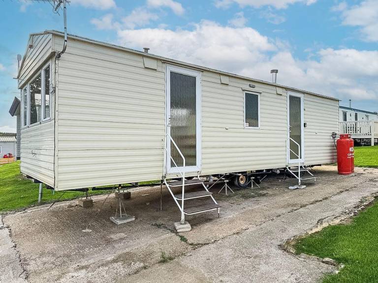 Caravan Withernsea