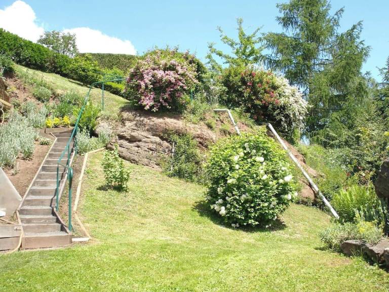 House  Haselbourg
