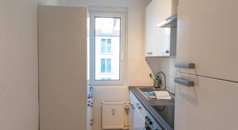Apartment | Perfect for remote work — photo 4