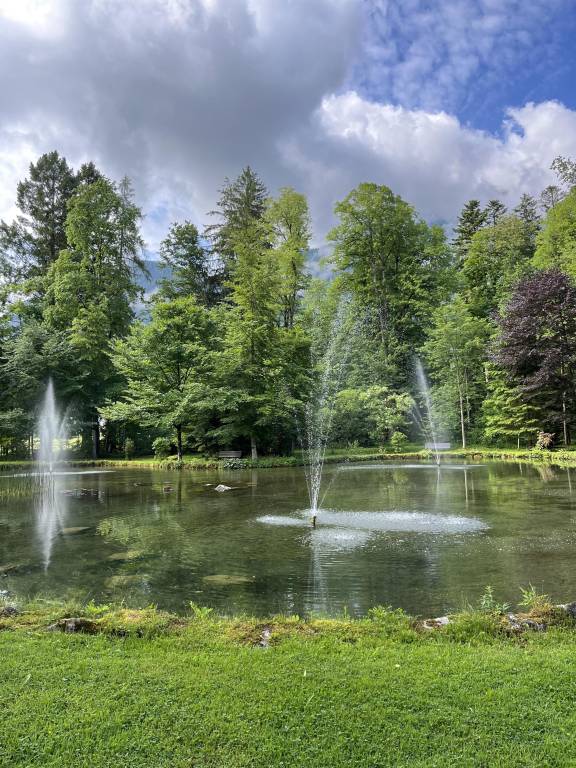 Children-friendly pleasant rental apartment with pool, garden & sauna | Lake view | Pets allowed — photo 3