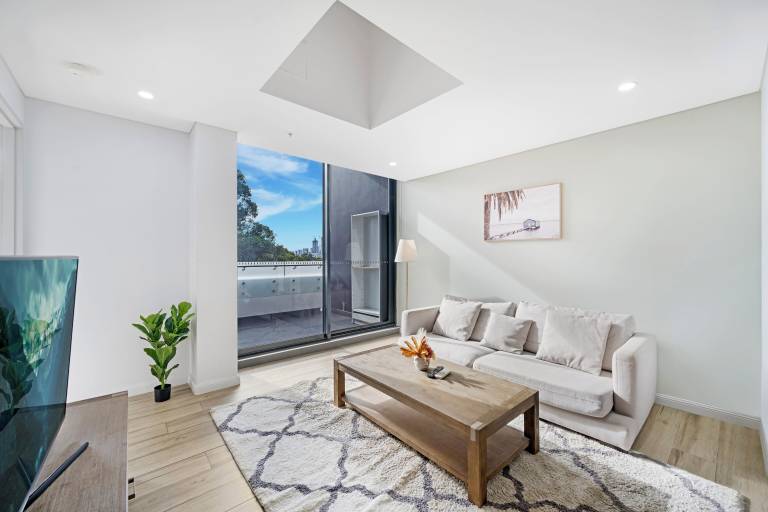 Apartment  Parramatta