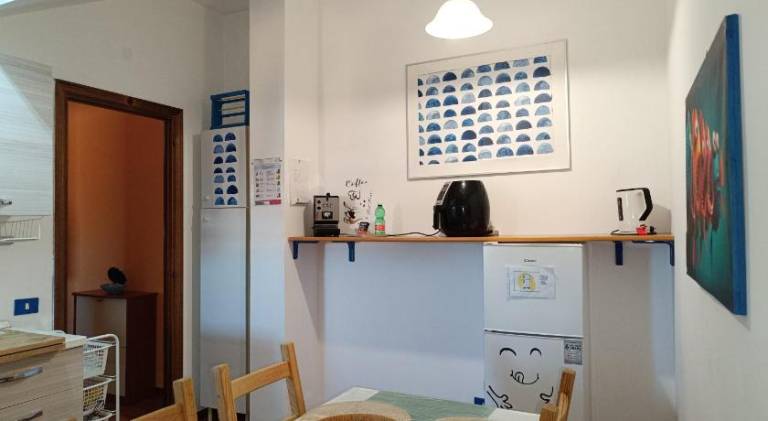 Rental apartment with 1 room for 4 persons — photo 5