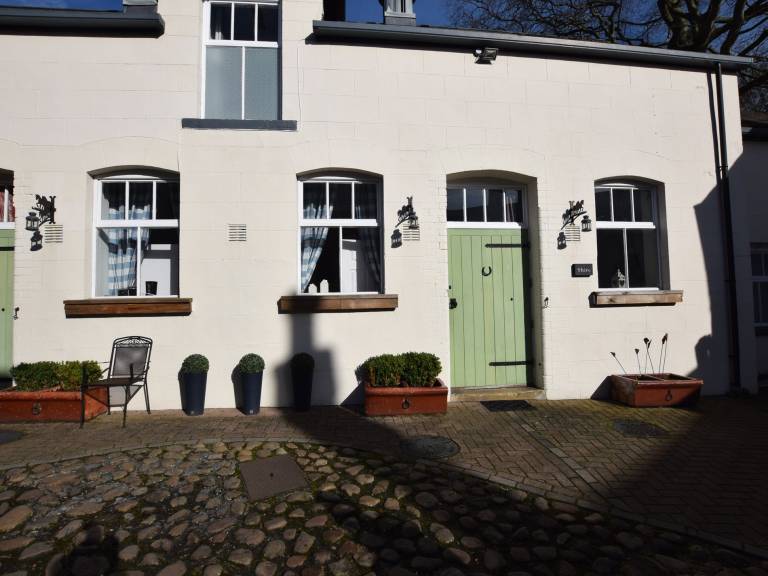Cottage Knaresborough