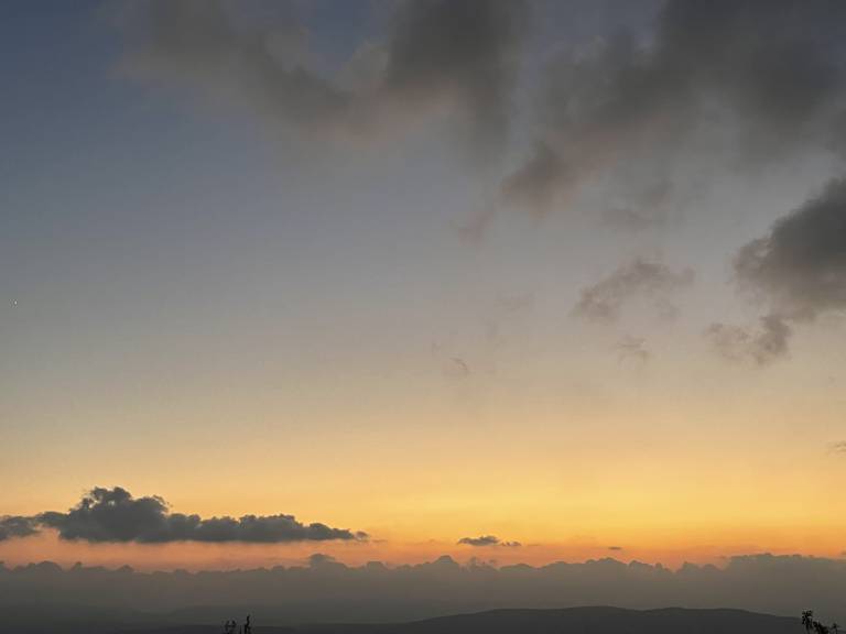 Apartment Pano Panagia
