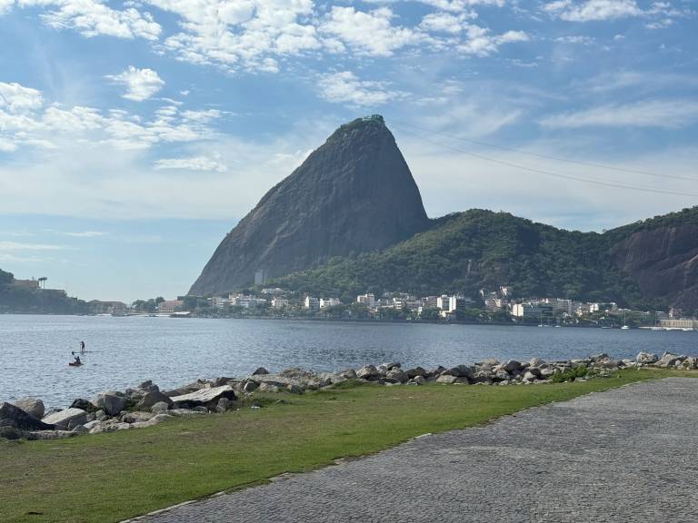 Apartment Lapa