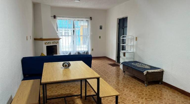Nice apartment | Pets are welcome in San Cristóbal de las Casas