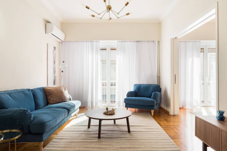 Ferienwohnung Athen