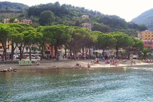 Ferienwohnung Portovenere