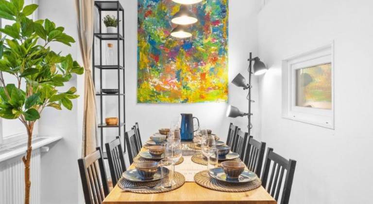 Holiday apartment | Pet-friendly — photo 3