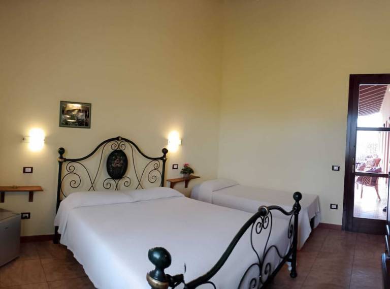 Bed and Breakfast Zeddiani