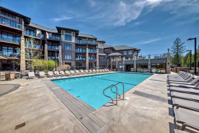 Resort Invermere