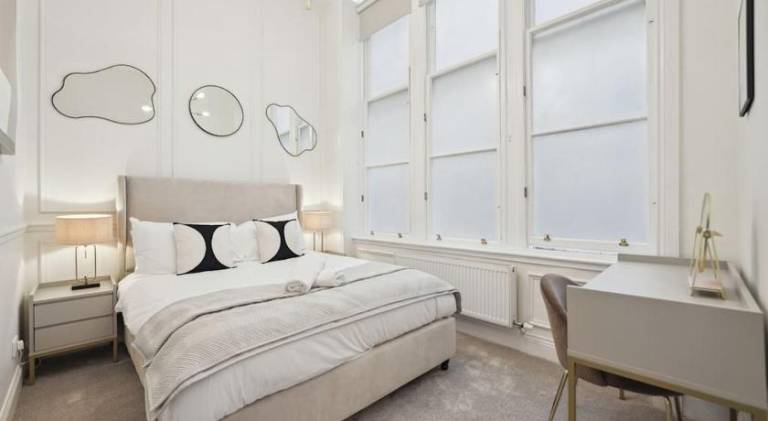 Rental apartment | Near George Square | Pet-friendly — photo 2