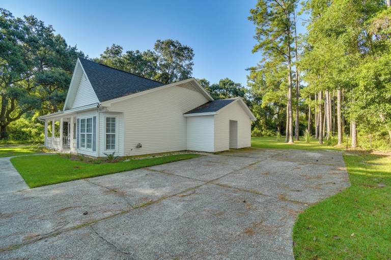 Cottage Fairhope