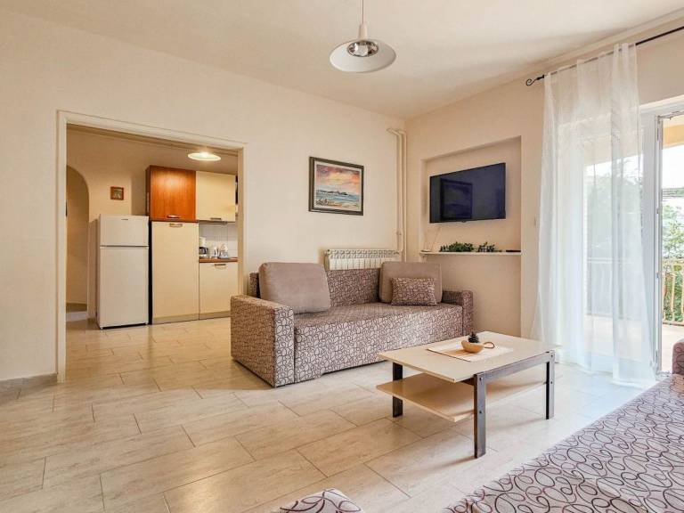 Rental apartment with terrace | Next to the beach | Pets are welcome — photo 4