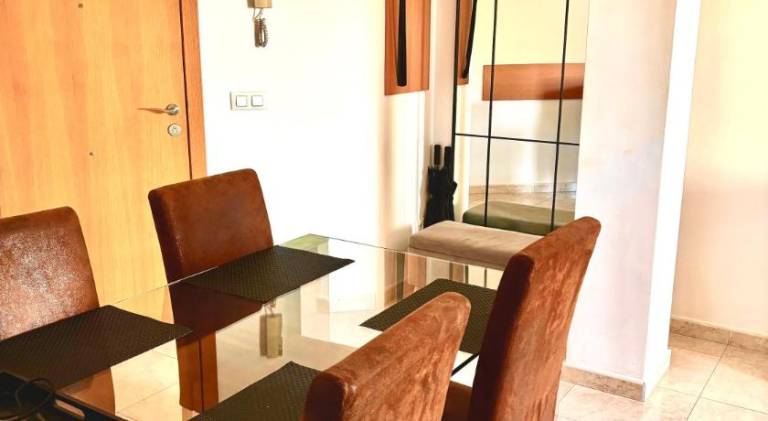 Nice holiday apartment | Pet-friendly — photo 2