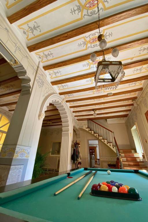 Child-friendly beautiful dedicated room with barbecue & private pool | Dogs allowed — photo 3