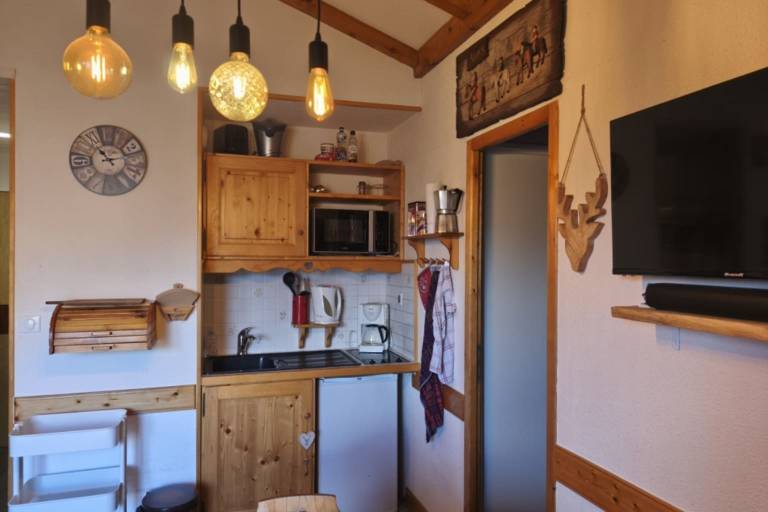 Children-friendly holiday apartment | Dogs allowed — photo 4