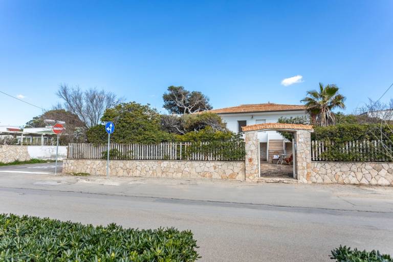 Villa Ugento