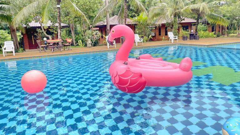 Ferienwohnung Ao Nang