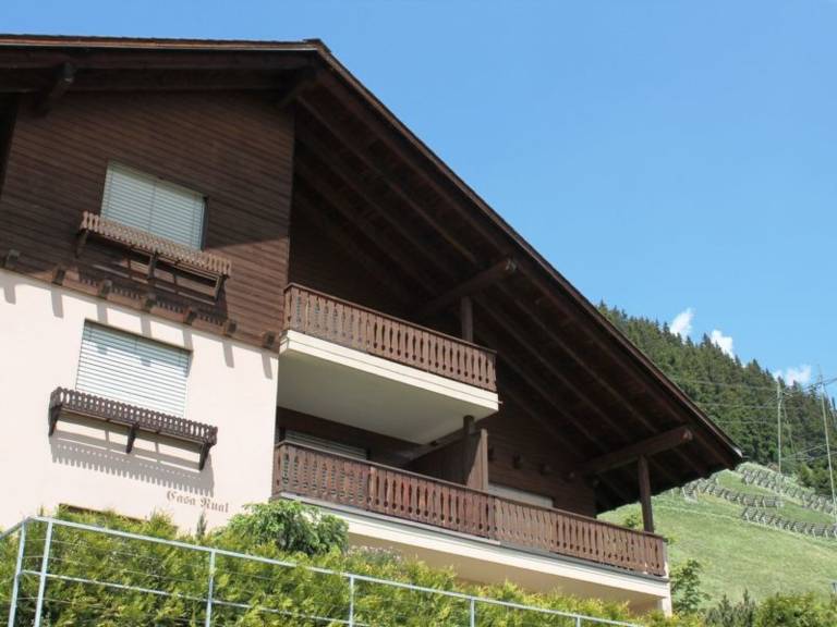 Ferienwohnung in Tavetsch, Graubünden, Schweiz