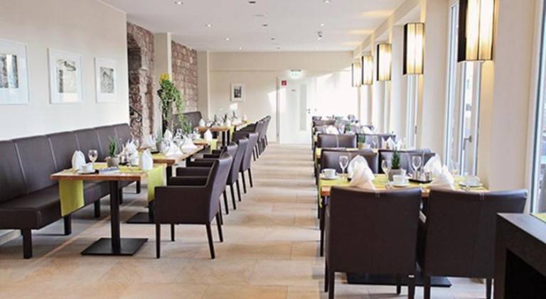 Hotel Palatina "Hotel-Restaurant" — photo 3
