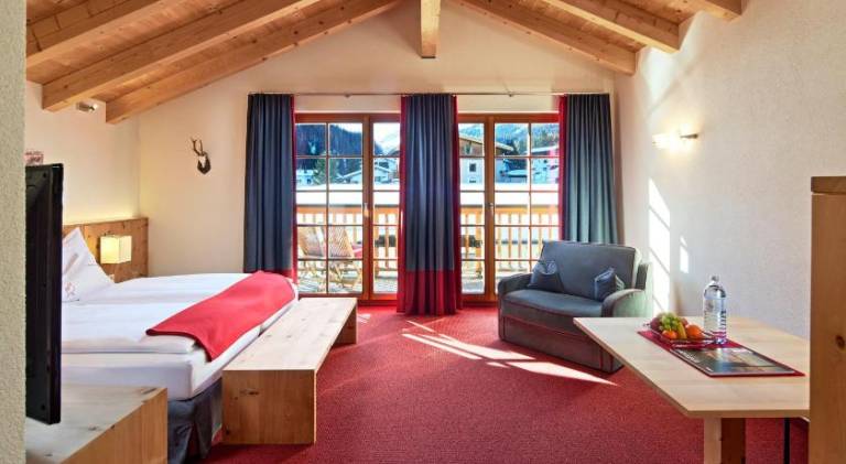 Der Waldhof Hotel — photo 2