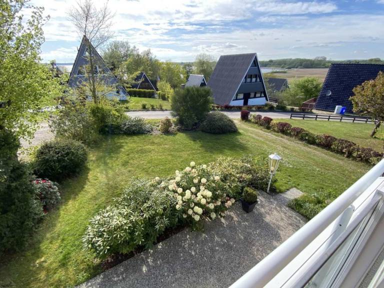 Ferienhaus "Leichte Brise" in Brodersby-Burg — photo 2