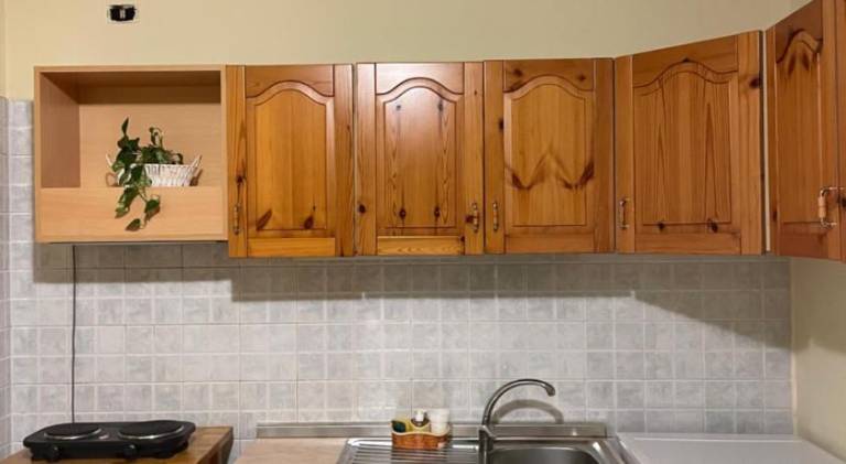 Vacation home with 1 room for 3 persons — photo 3