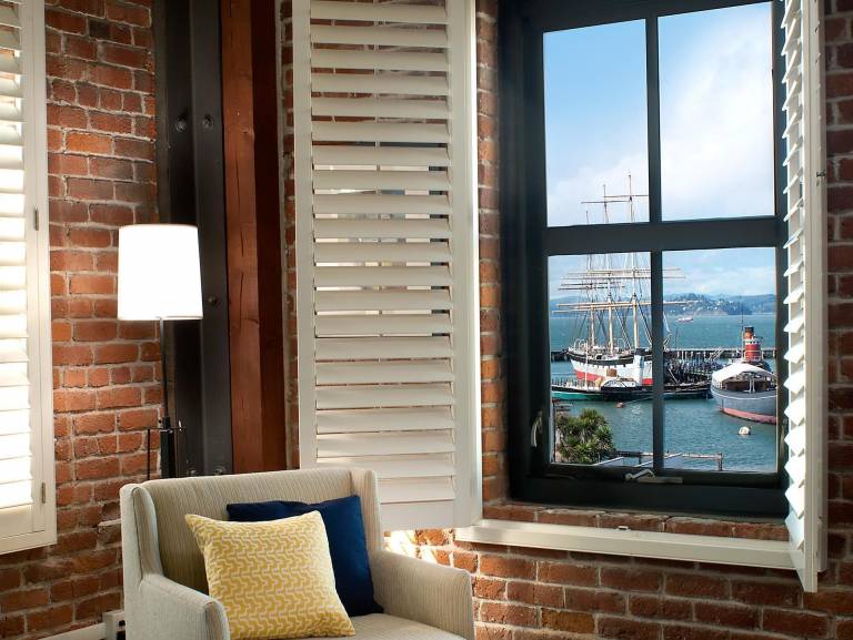 Argonaut Hotel in San Francisco