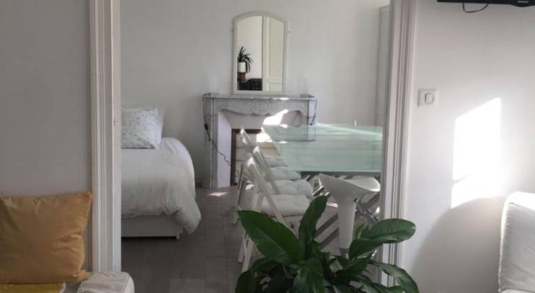 Apartment with 3 rooms for 10 persons — photo 2