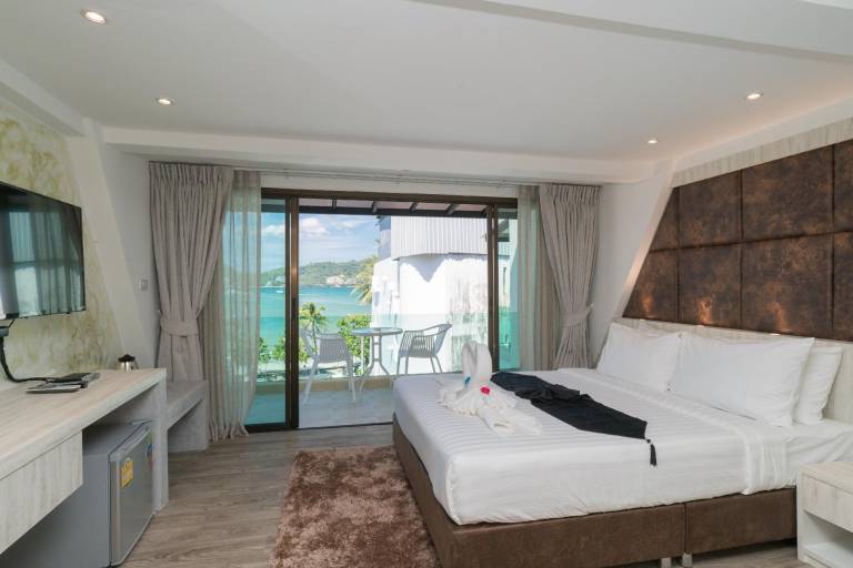 Resort Patong