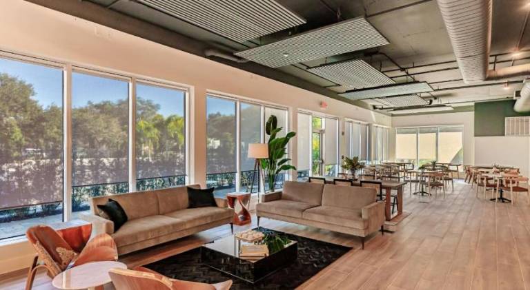 Kompose Boutique Hotel Sarasota — photo 4