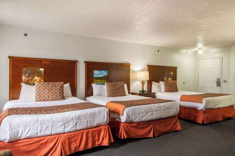 Motel La Vida Nueva