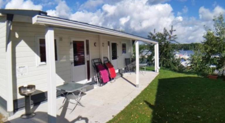 Ferienwohnung  Rodgau