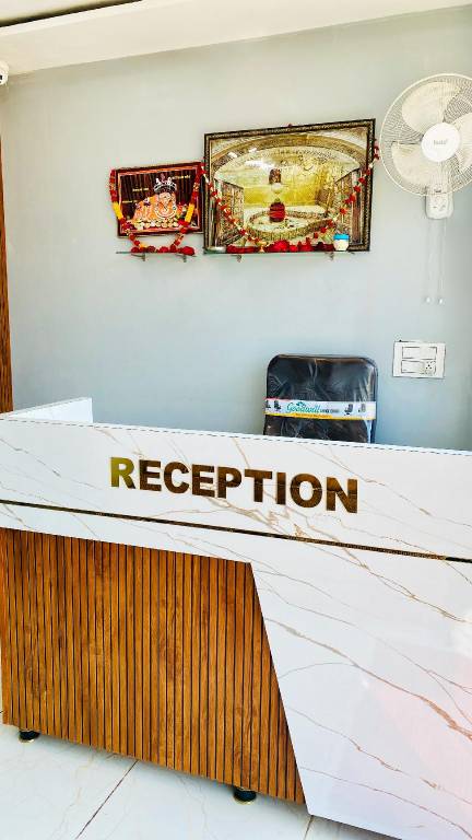 Hotel Ruma Palace — photo 3