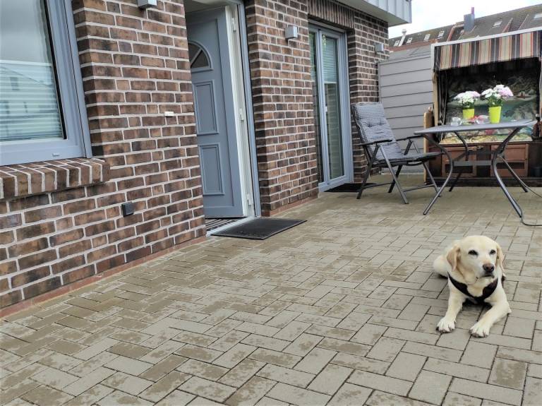 Exklusive 2- Raum- Ferienwohnung im EG in 1A Lage in Büsum.Nur 100m zur Nordsee. — photo 3