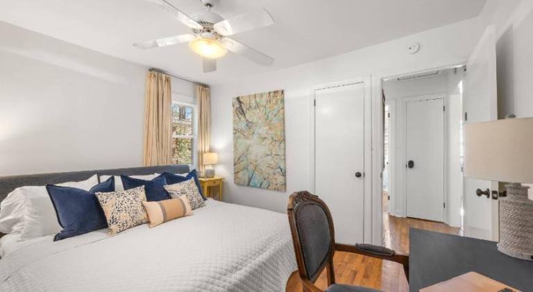 Vacation home with 2 rooms for 4 persons — photo 2