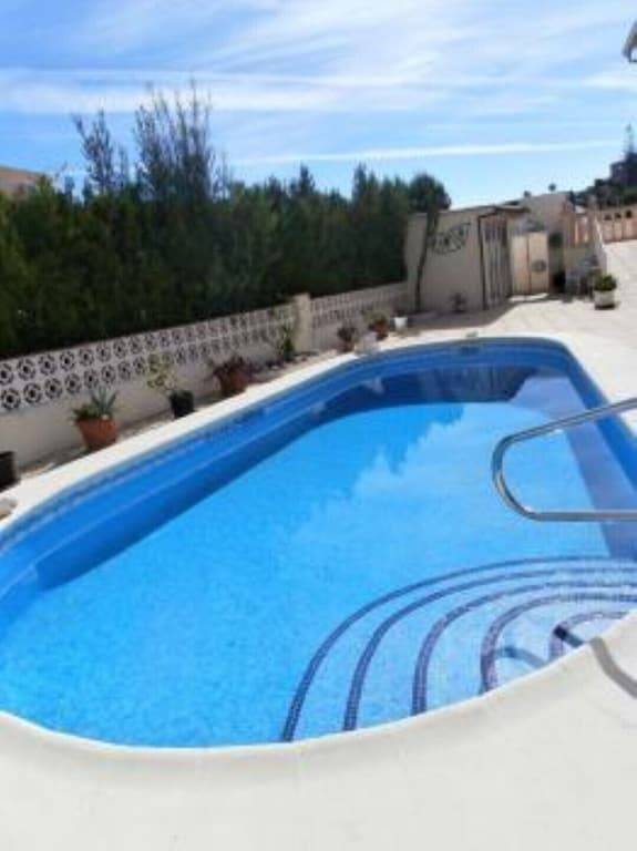 Appartement Calp