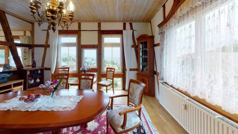 Ferienwohnung  Lauscha