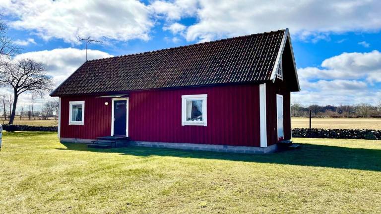 Ferienhaus Löttorp