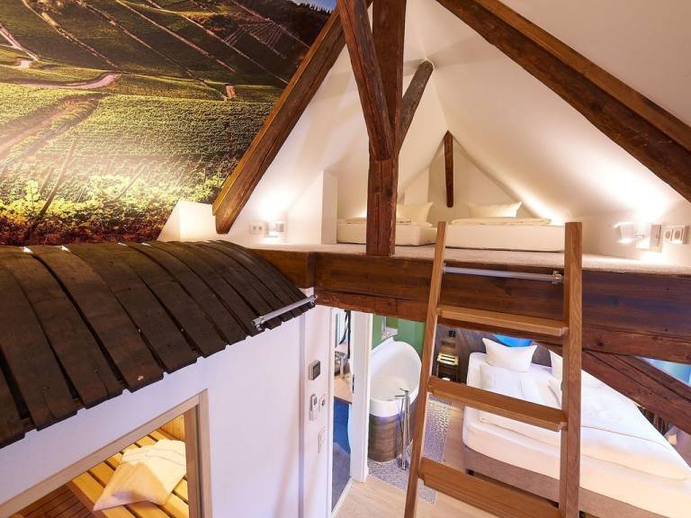 Ferienhaus  Zeltingen-Rachtig