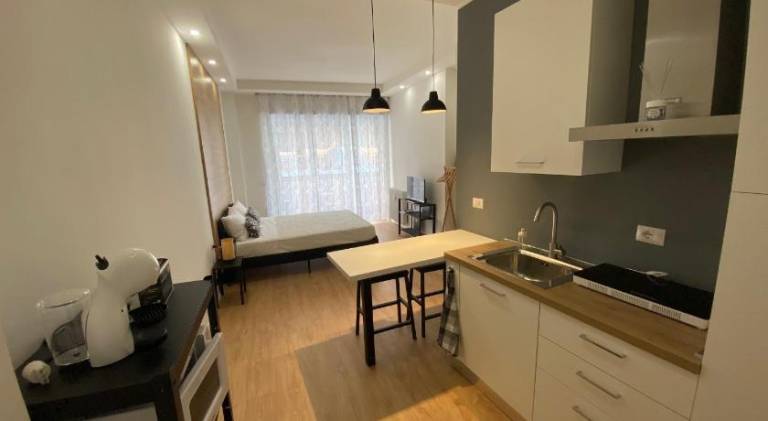 Apartment | Next to Fontana del Delfino — photo 3