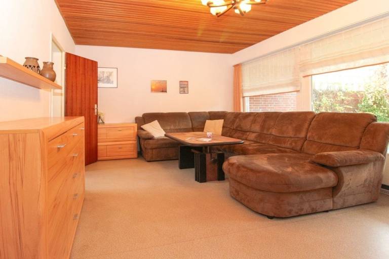 Bungalow Cara