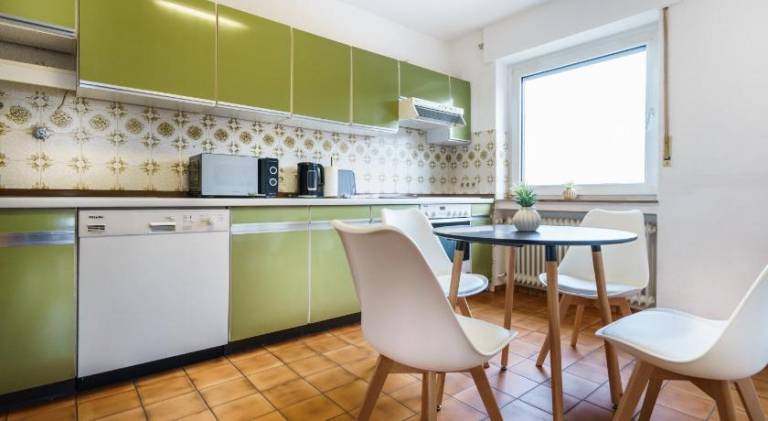 Apartment with 4 rooms for 10 persons — photo 4