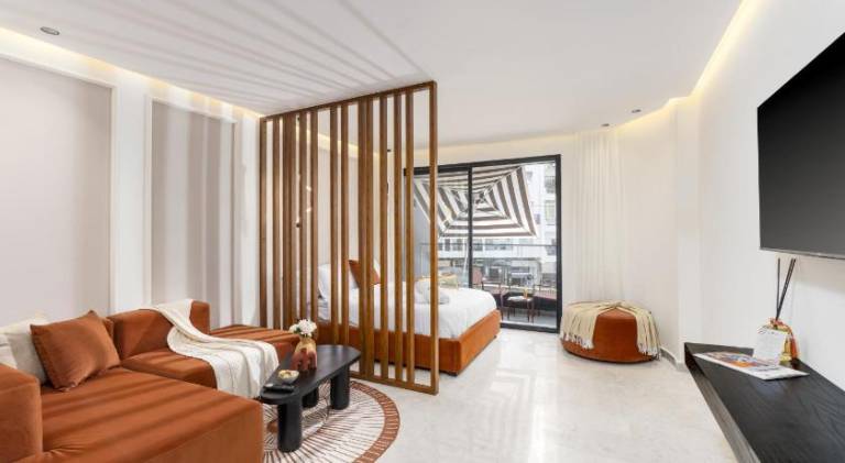 The Nest Residence by GoodMove - Gauthier Casablanca — photo 2