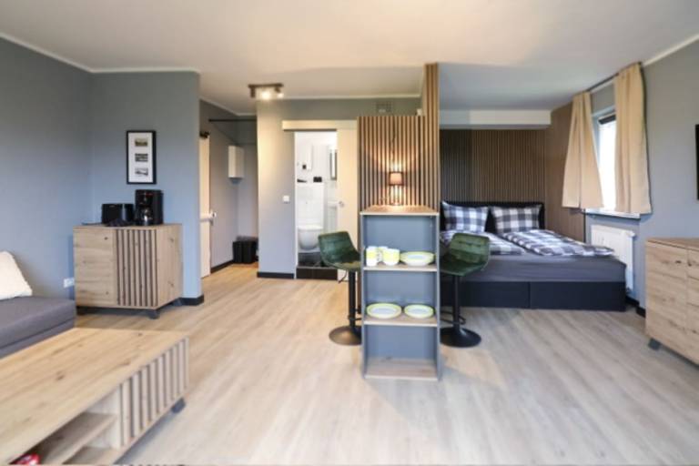Children-friendly condo | City view | Pets allowed — photo 3