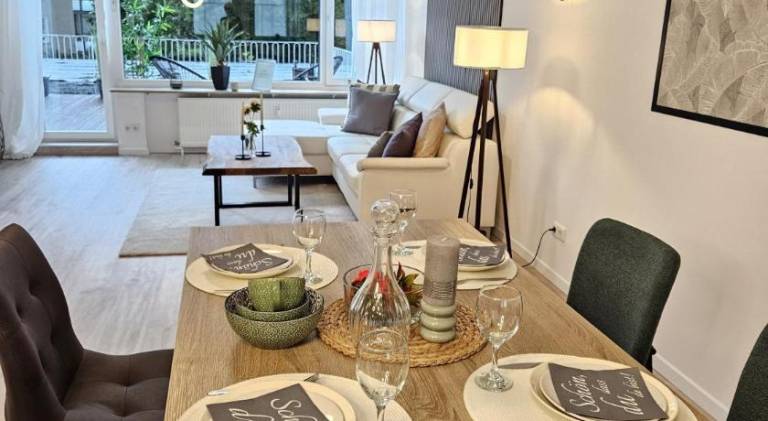 Ferienwohnung  Lebenstedt